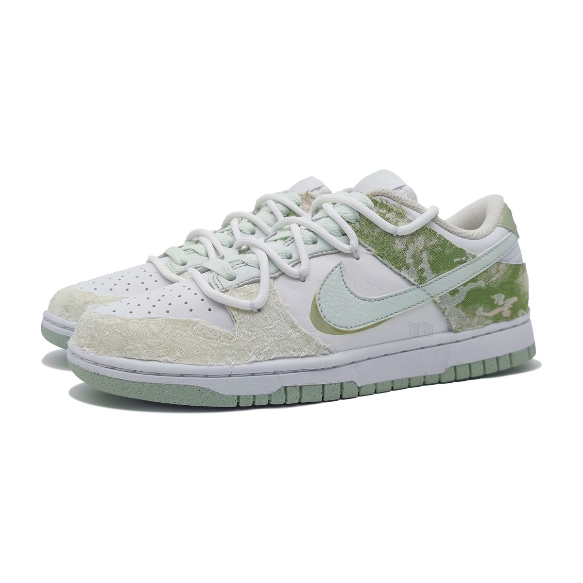 Nike Dunk Next Nature YXYY Green