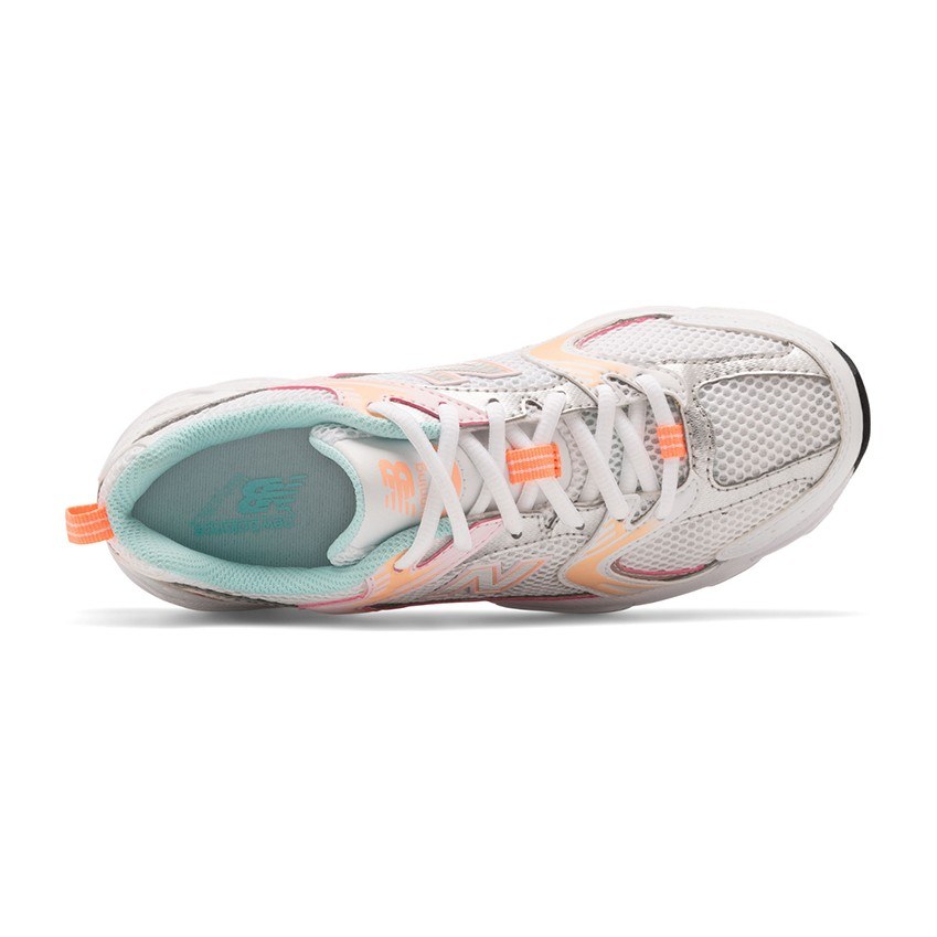 New Balance 530 Pink White