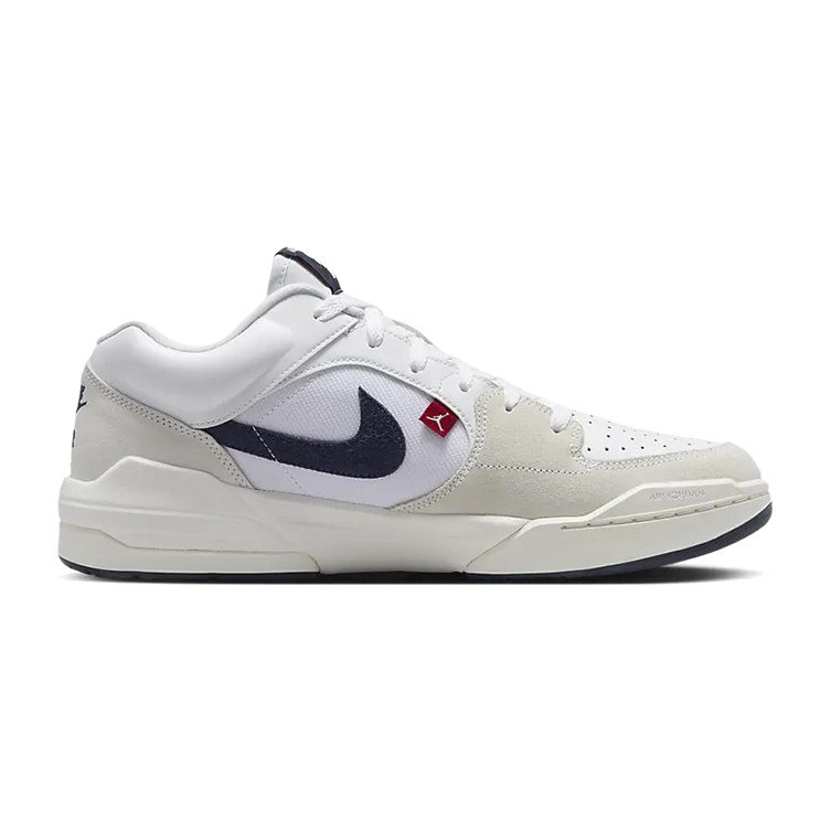 Jordan Stadium 90