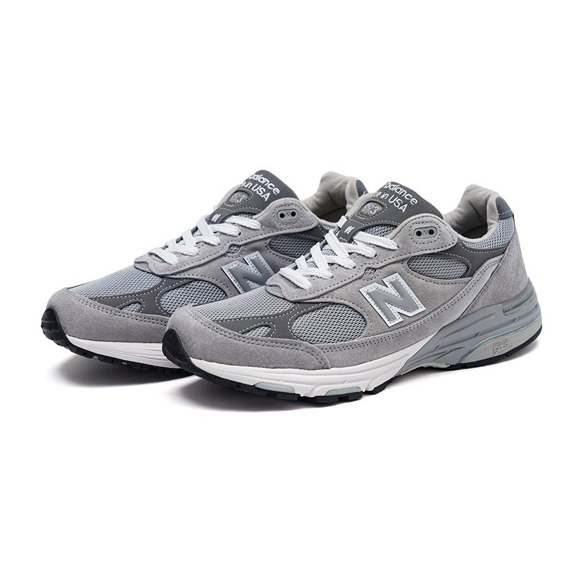 New Balance 993 Grey