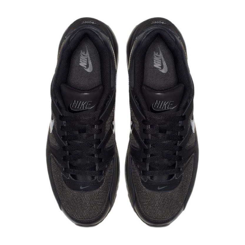 Nike Air Max Command Black