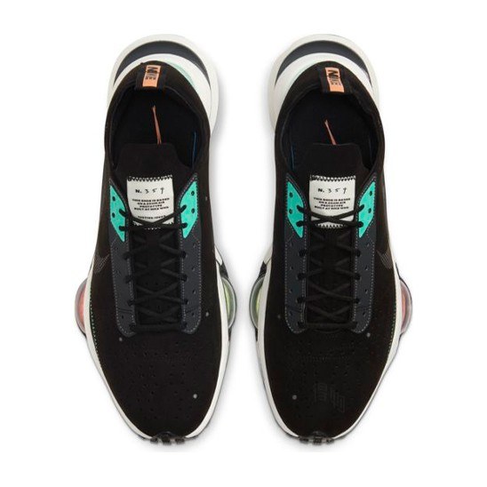 Nike Air Zoom Type Coal Black