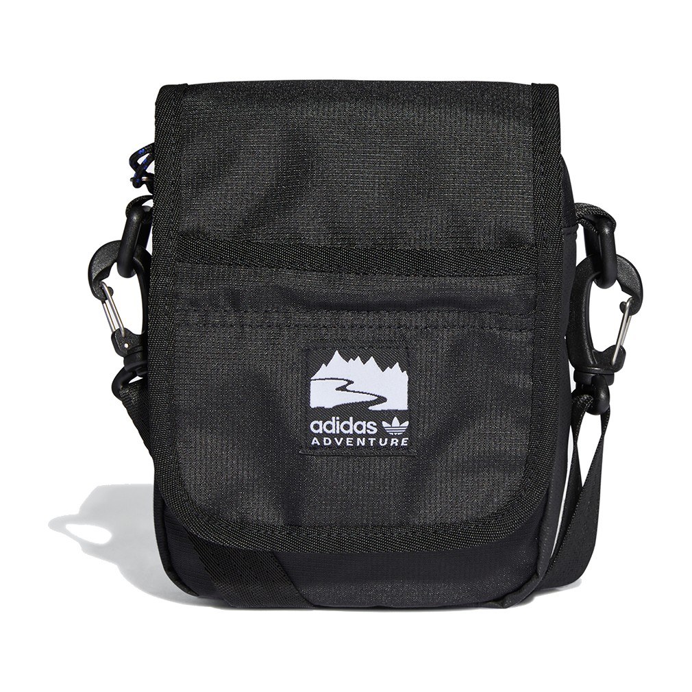 adidas Originals Flap Bag Black