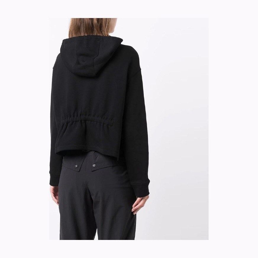 EMPORIO ARMANI FW21 Logo