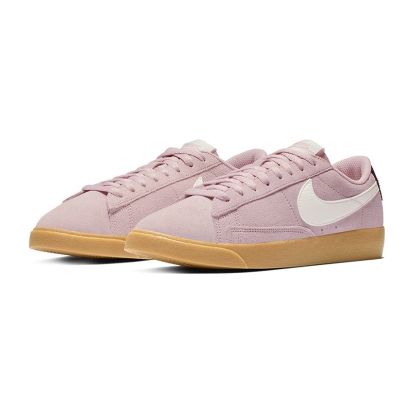 Nike Blazer Low SD Sakura Pink