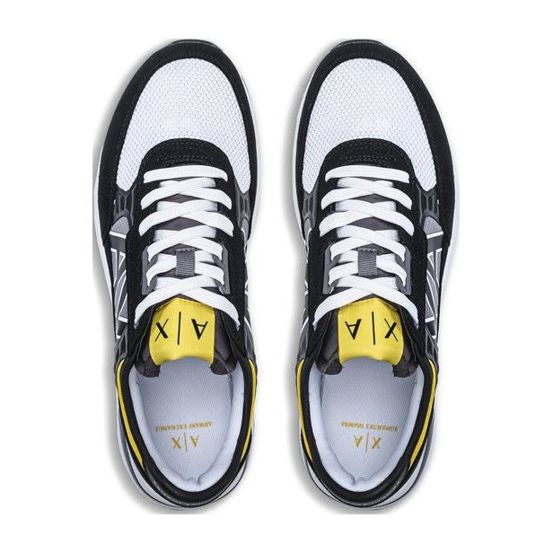Armani Exchange