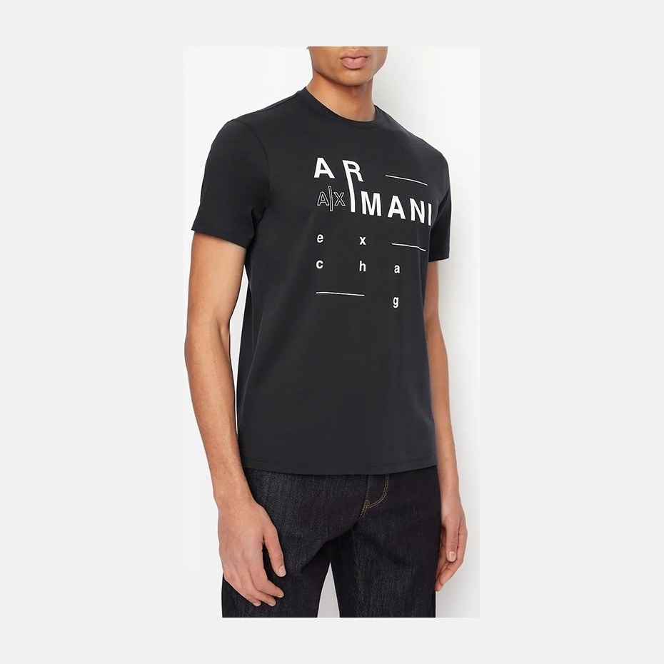 ARMANI EXCHANGE SS23 LogoT