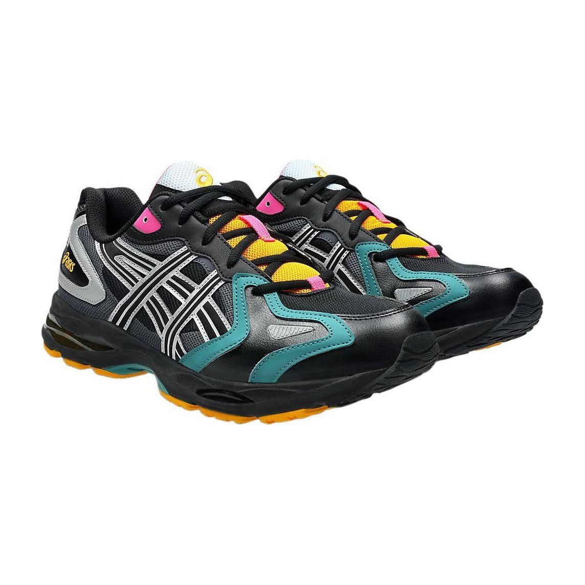 Asics GEL-K1011 Black