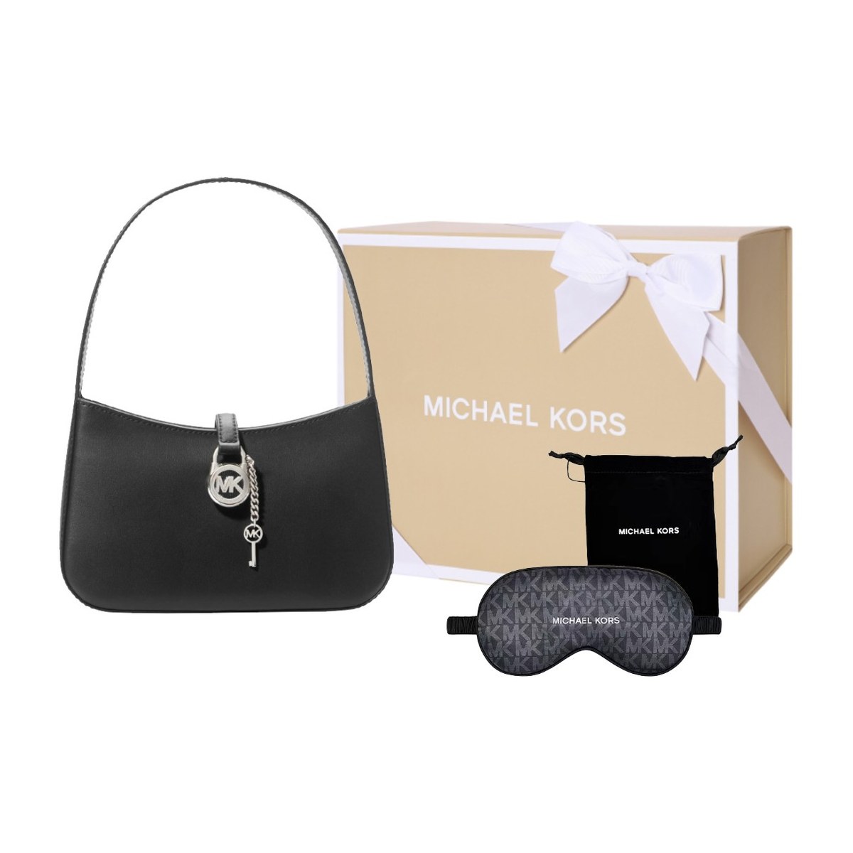 Michael Kors Lyra Black