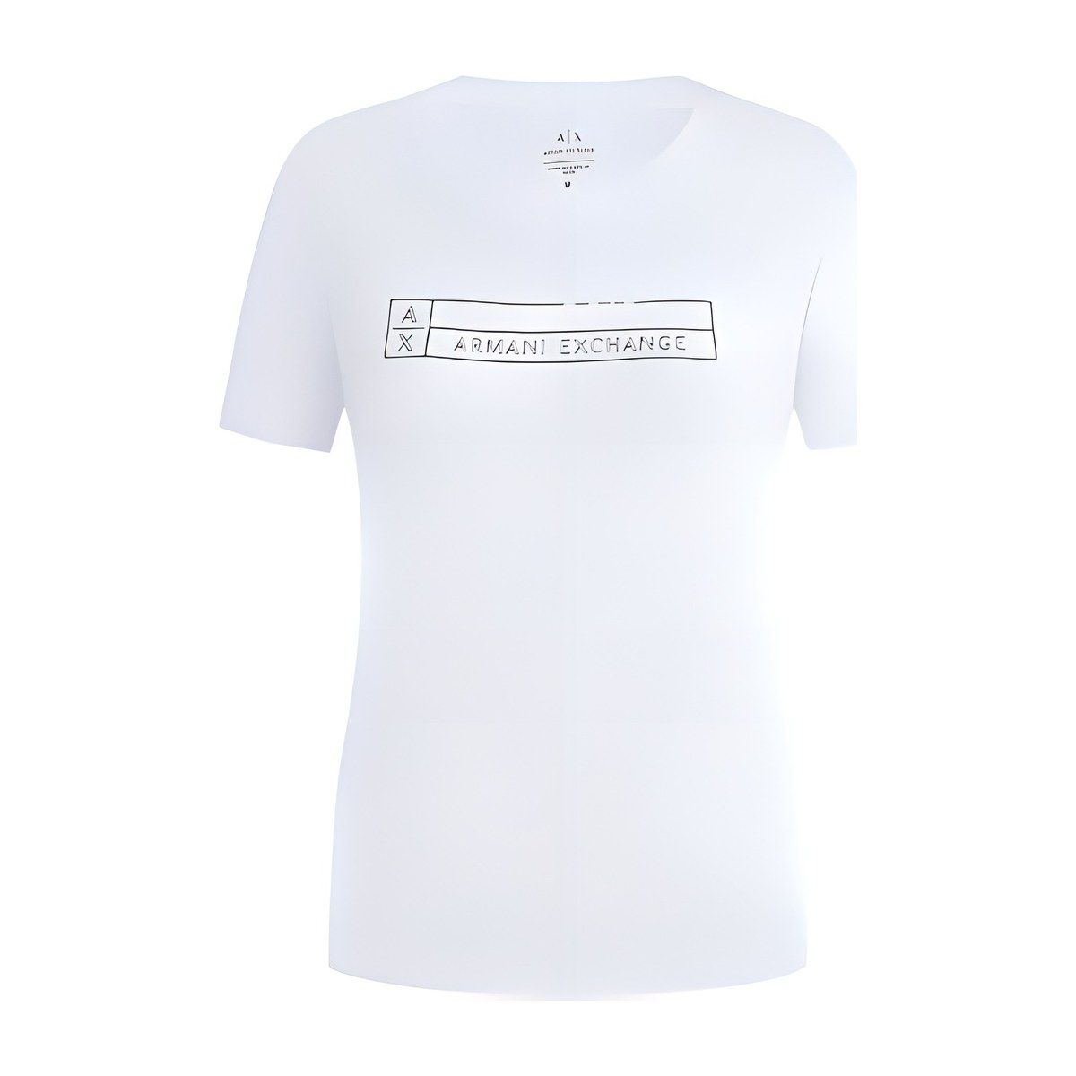 ARMANI EXCHANGE SS24 LogoT