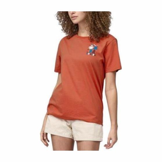 patagonia SS23 T