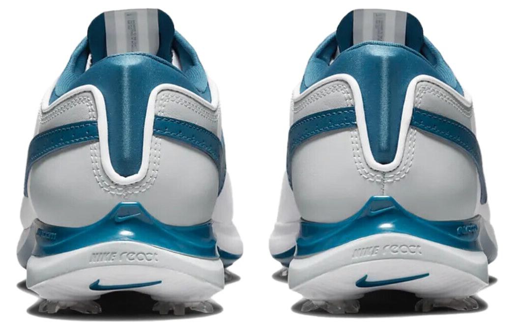 Nike Air Zoom Victory Tour 2 White Blue