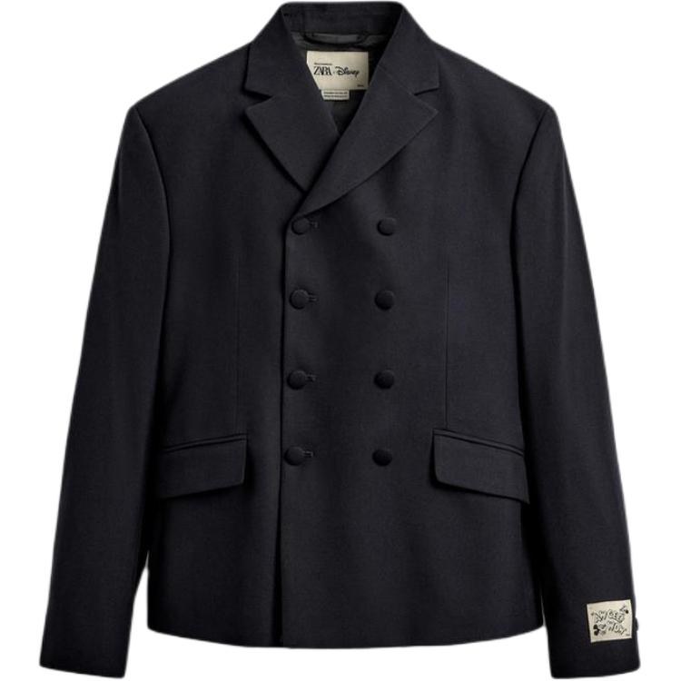 ZARA x Disney Harry Lambert FW25
