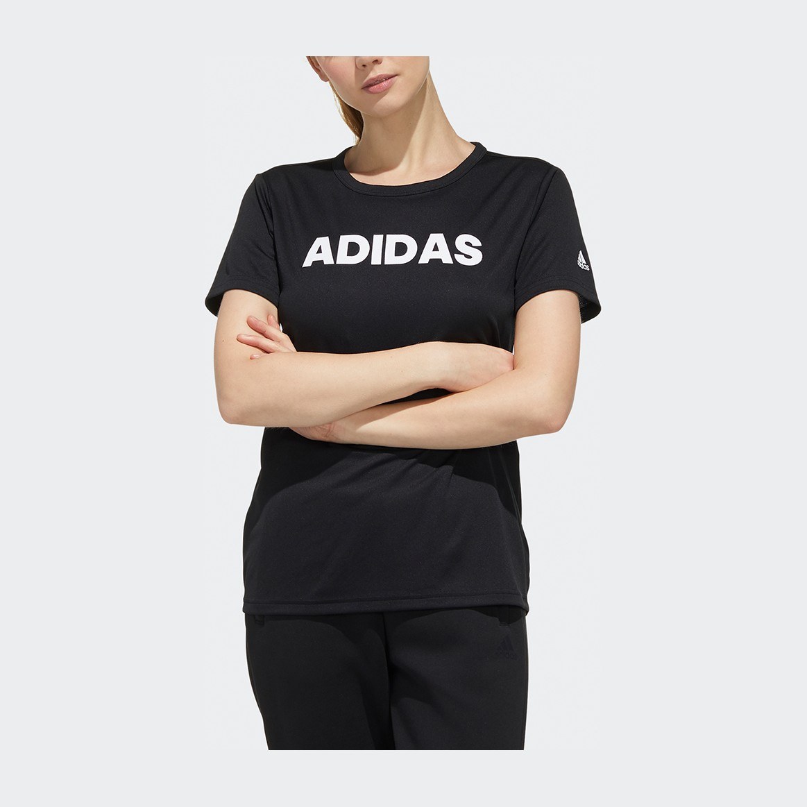 adidas W Mh Cap Lin T T