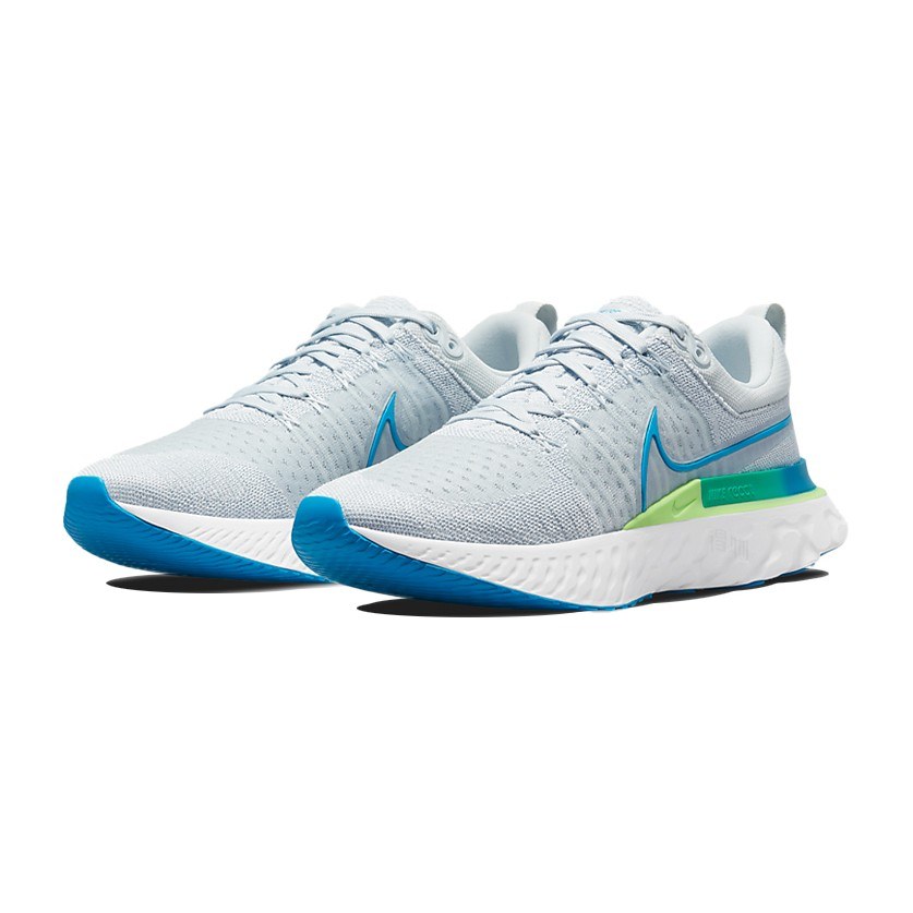 Nike React Infinity Run Flyknit 2