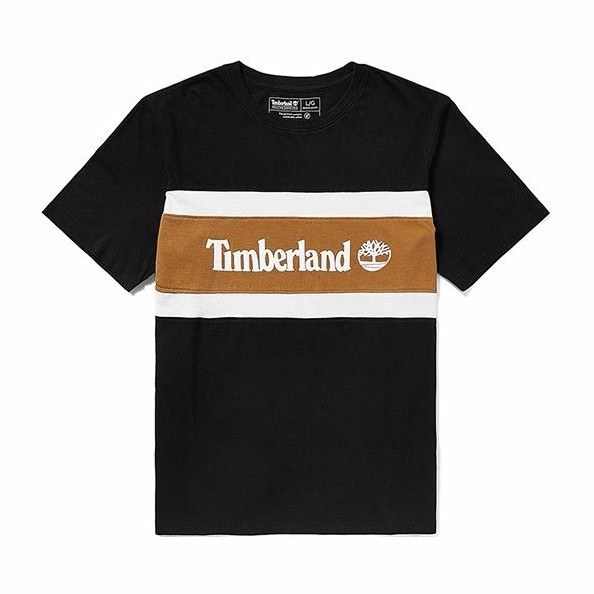 Timberland T