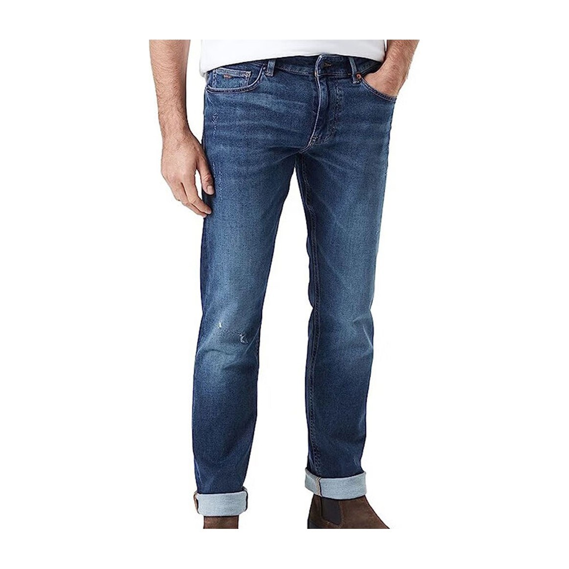HUGO BOSS SS23