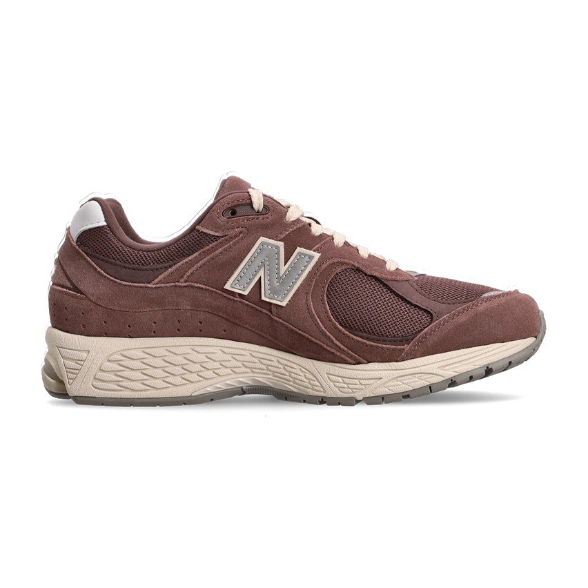 New Balance 2002R Burgundy
