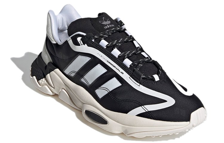 adidas Ozweego Pure Black