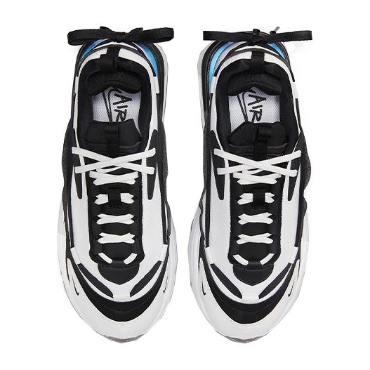 Nike Air Max Retro White