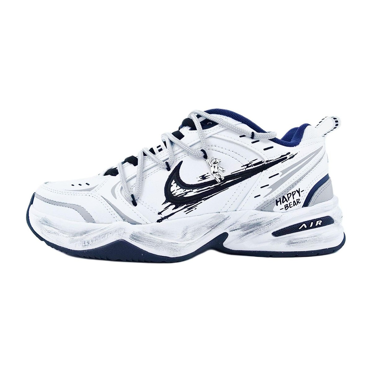 Nike Air Monarch 4