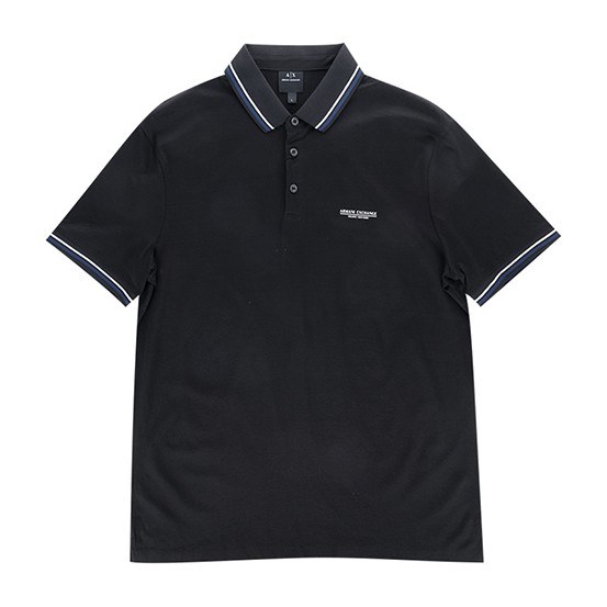 ARMANI EXCHANGE SS22 LogoPolo