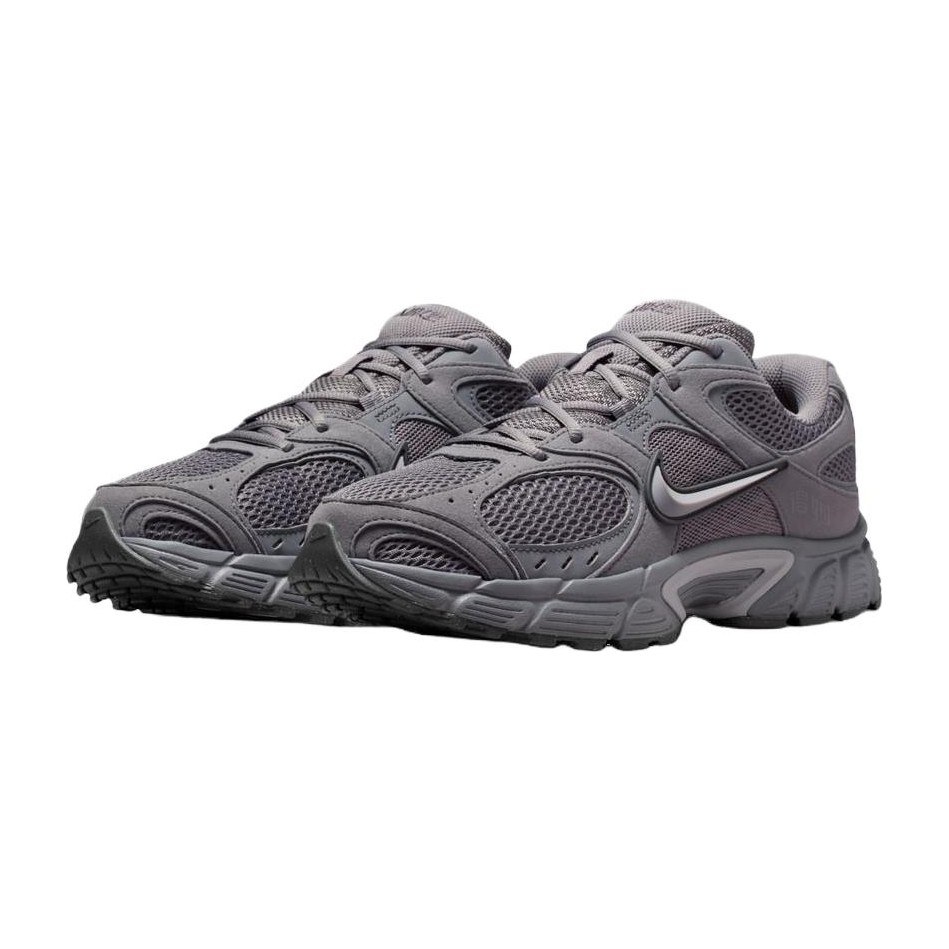 Nike V5 RNR Comfort Running Shoes Gray