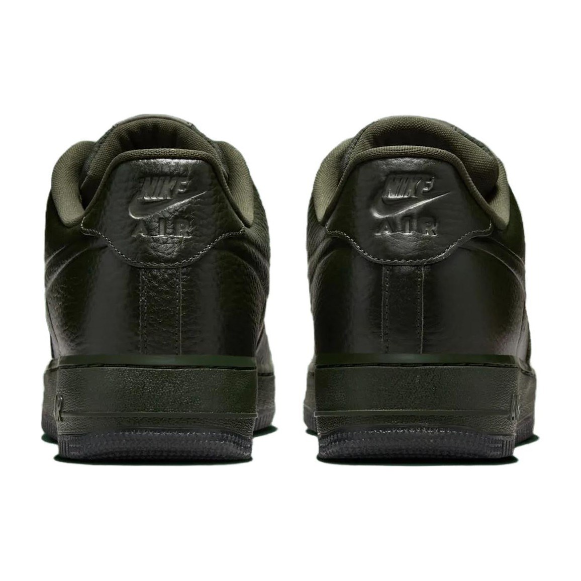 Nike Air Force 1 Pro Tech WP "Sequoi"