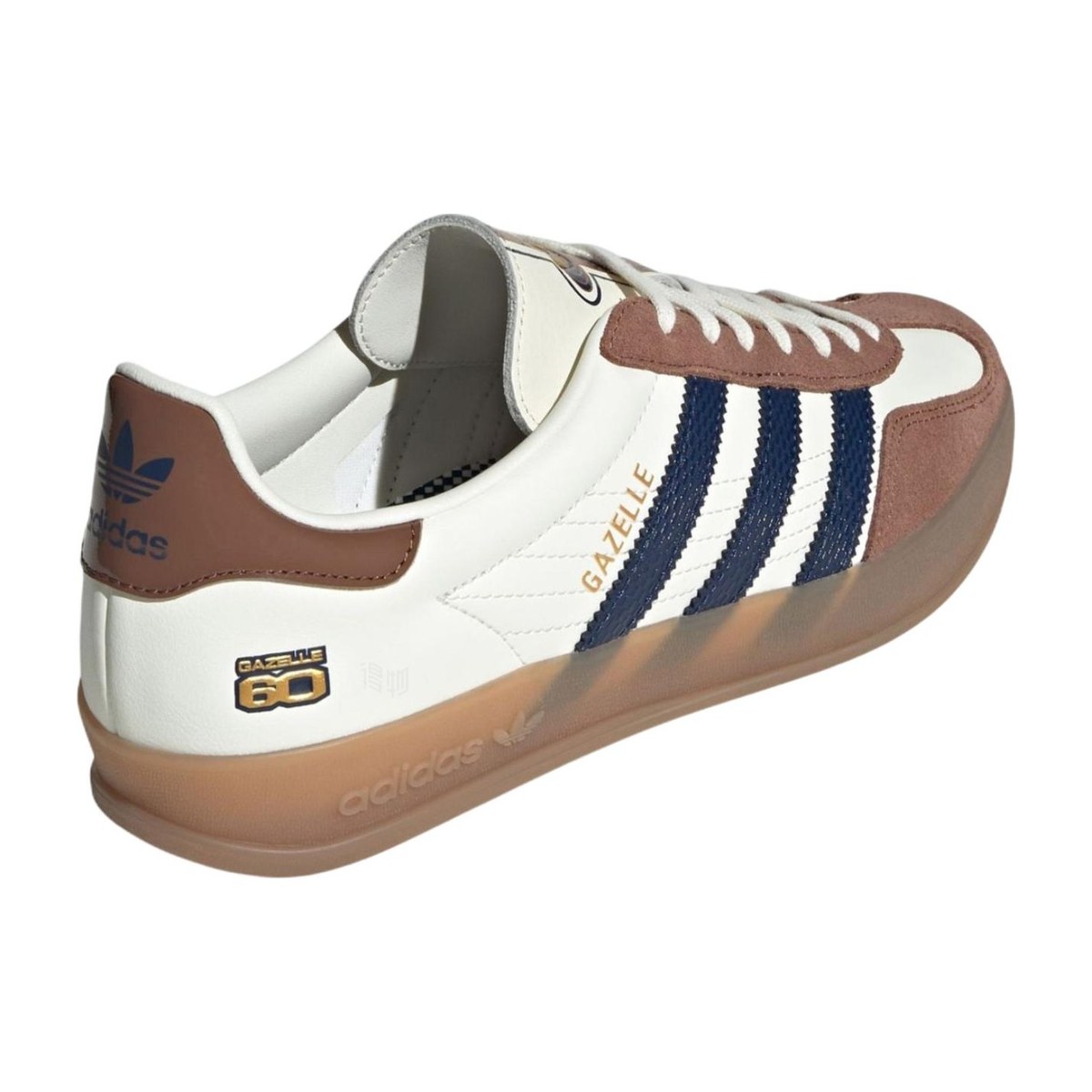 adidas Gazelle Indoor 60th Anniversary