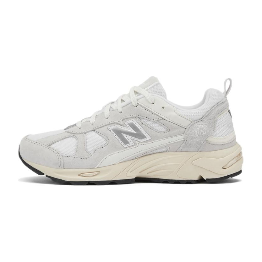 New Balance 878 Beige