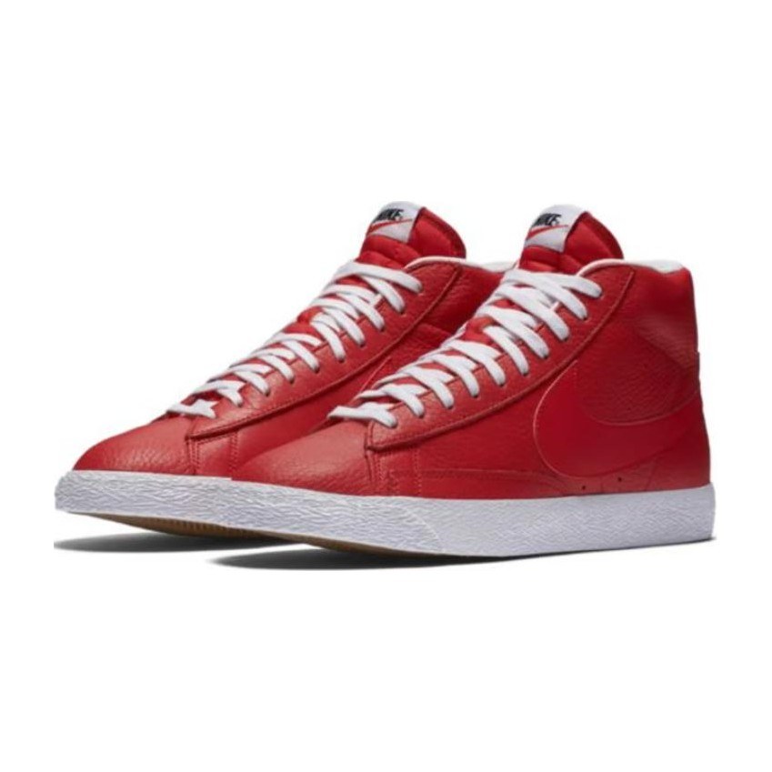 Nike Blazer Premium 09 Red