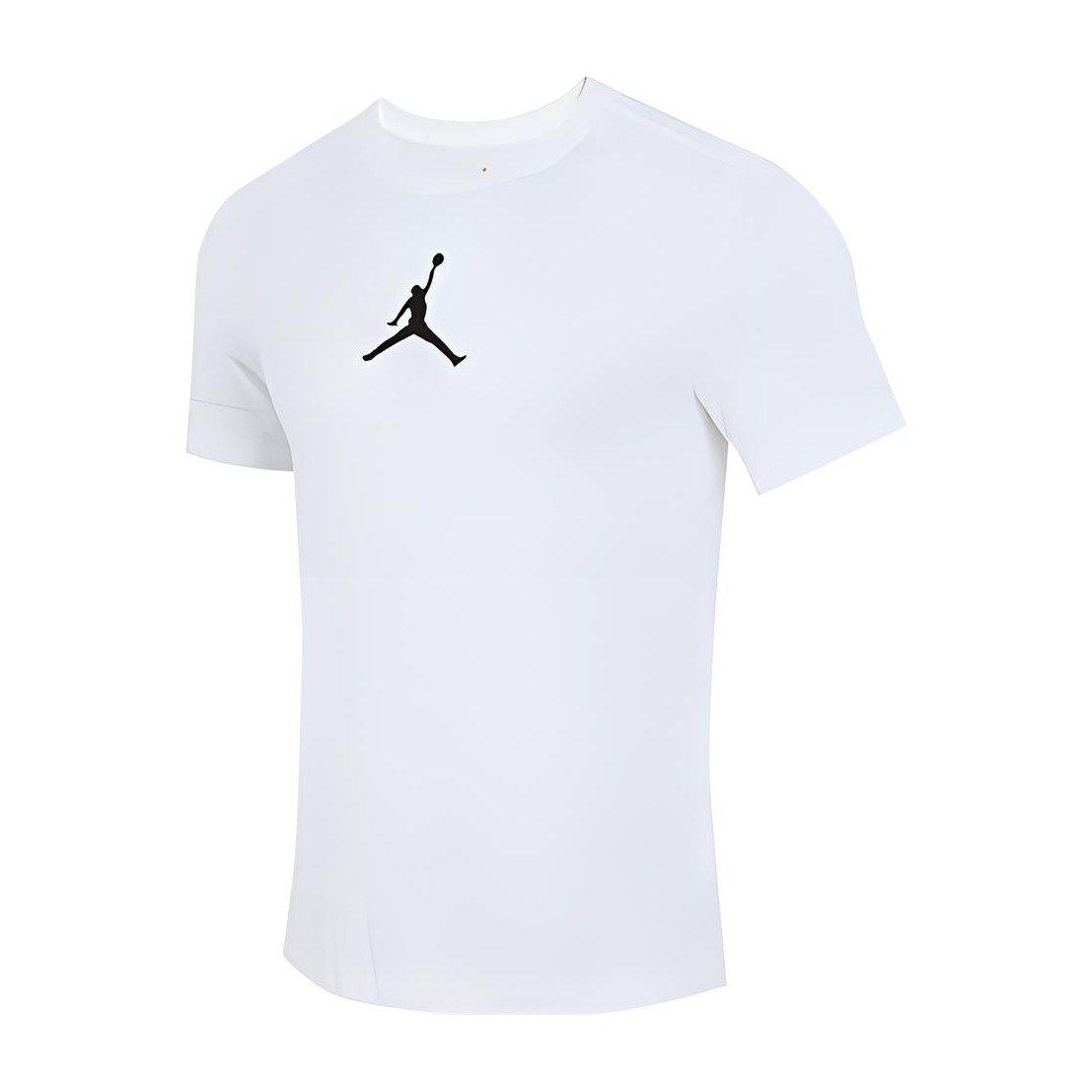 Jordan Jumpman Logo T-Shirt White