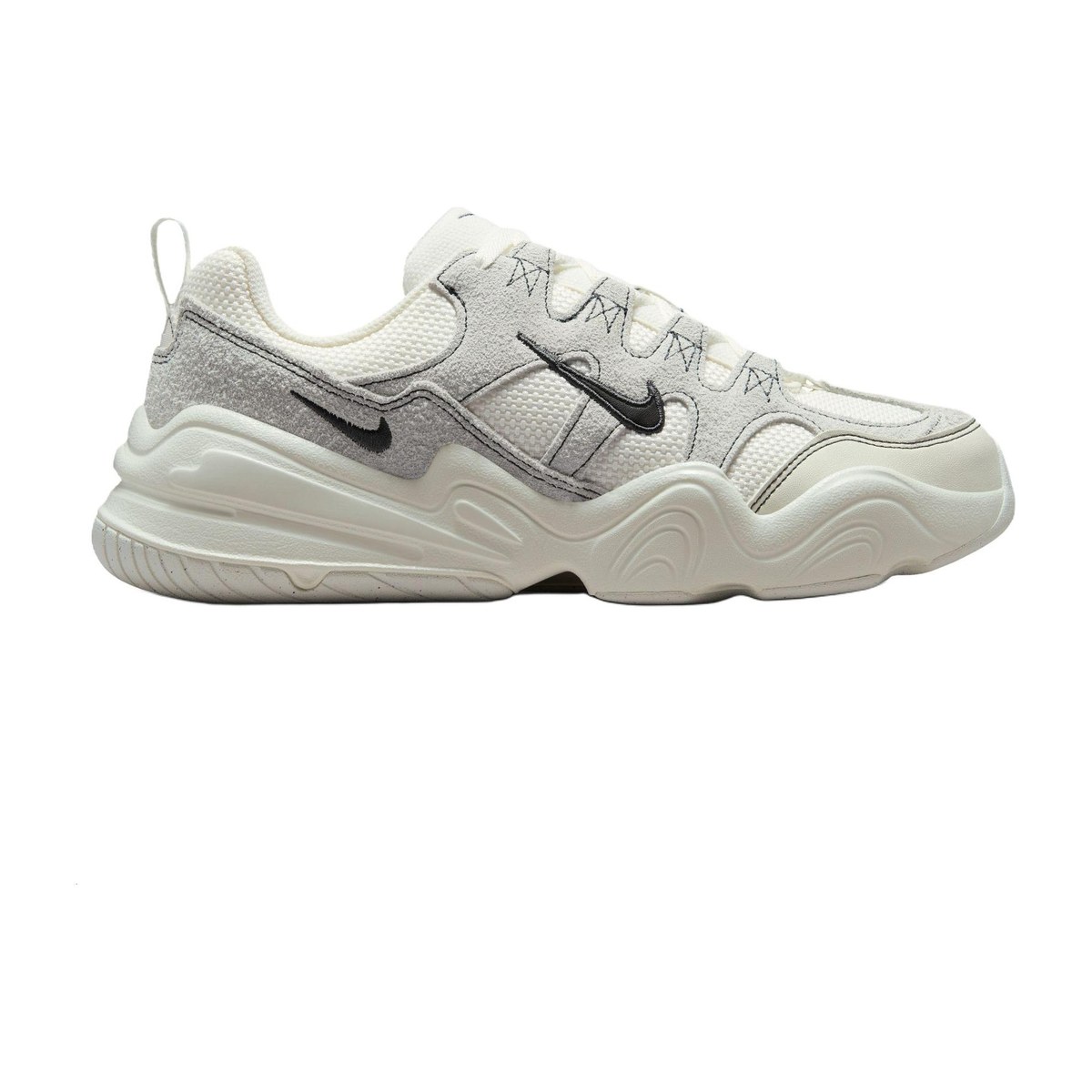 Nike Tech Hera White