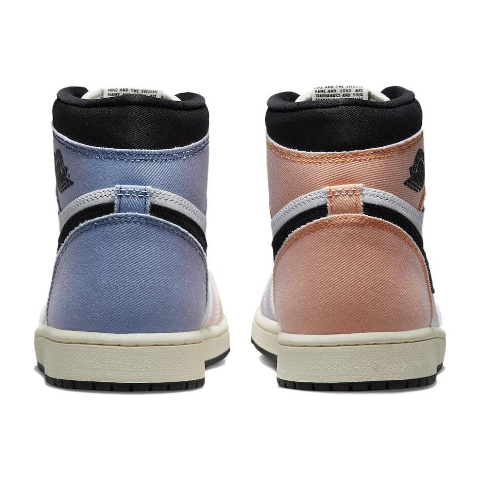 Jordan Air Jordan 1 Retro High OG "Craft" Skyline