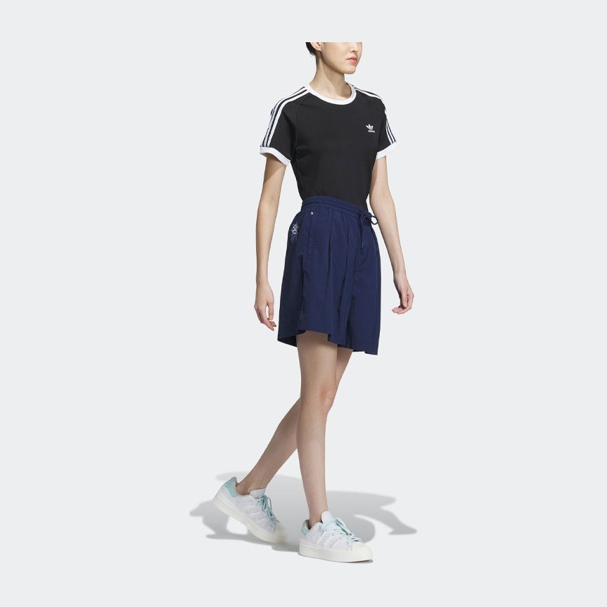 adidas originals Toc Woven Shorts Logo