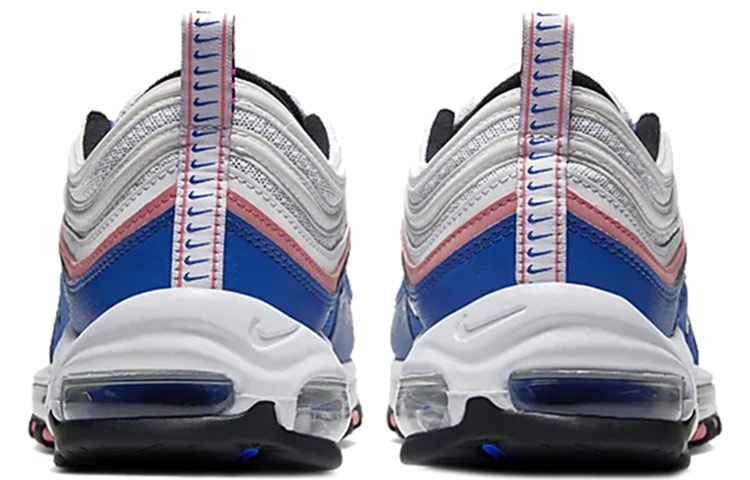 Nike Air Max 97 Retro Pink Blue