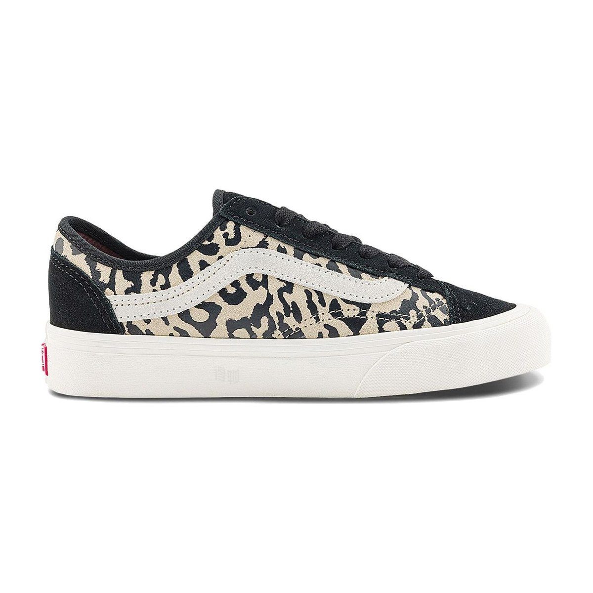 Vans Style 36 Black