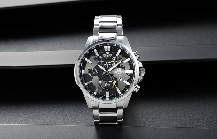 Casio Edifice EFR-303D-1AVUPR