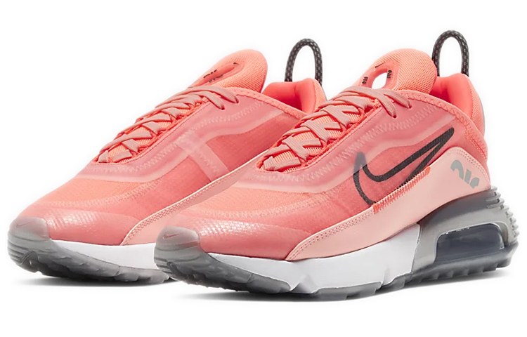 Nike Air Max 2090 Volcanic Red