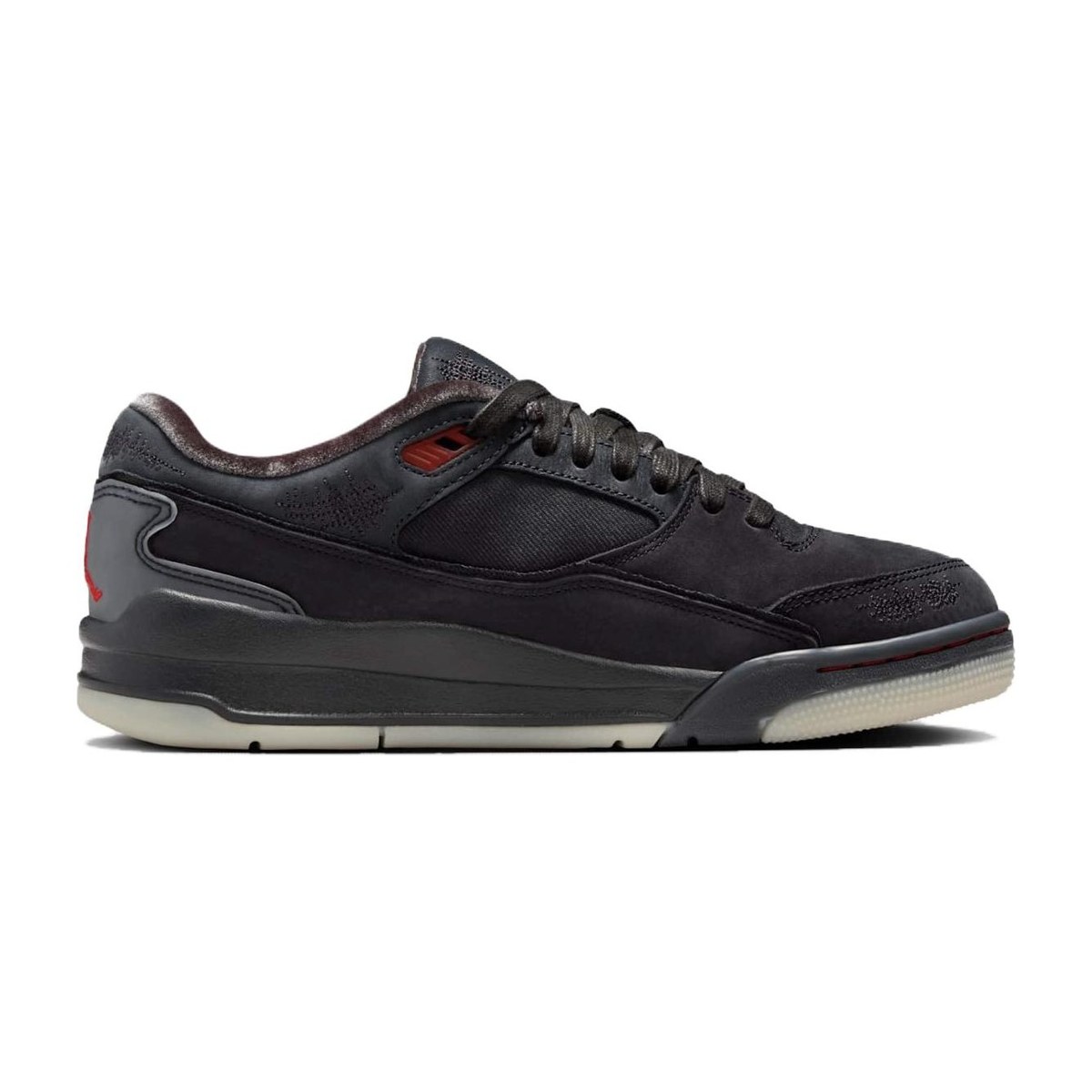 Who Decides War x Air Jordan All Court Black