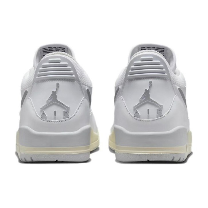 Jordan Legacy 312