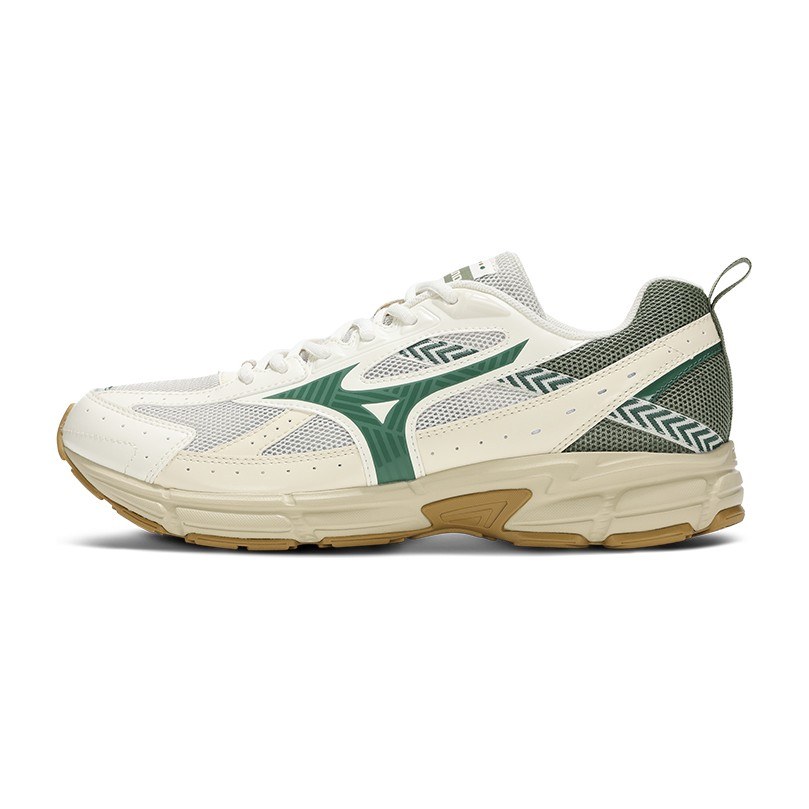 Mizuno Speed