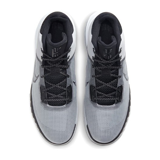 Nike Flytrap 4 Grey Black