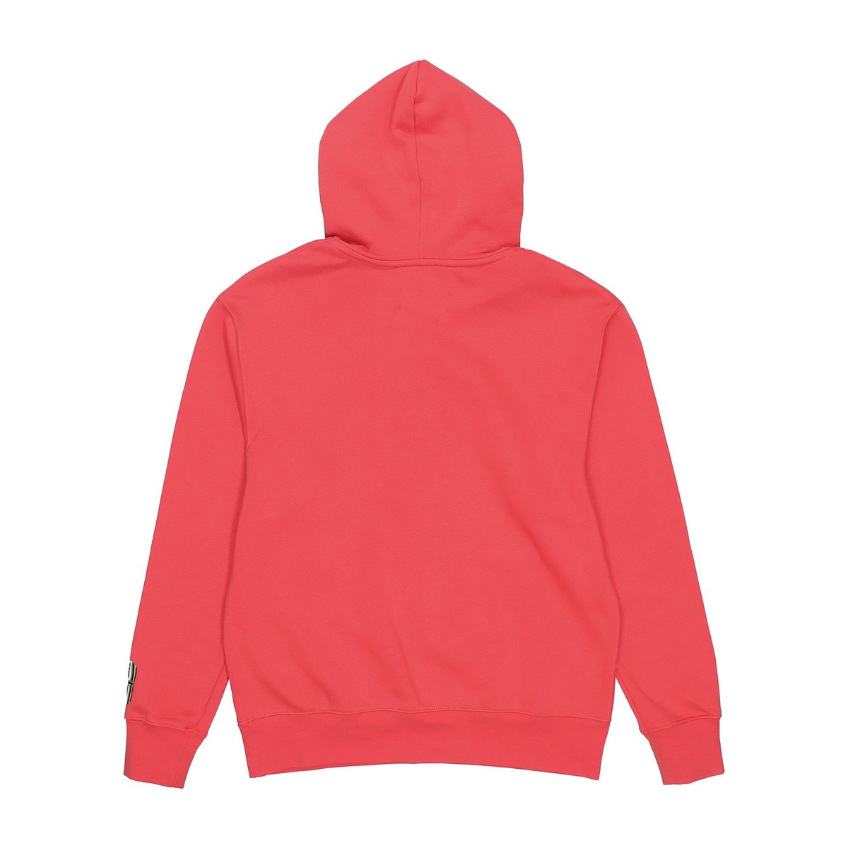 Jordan Hoodie Red