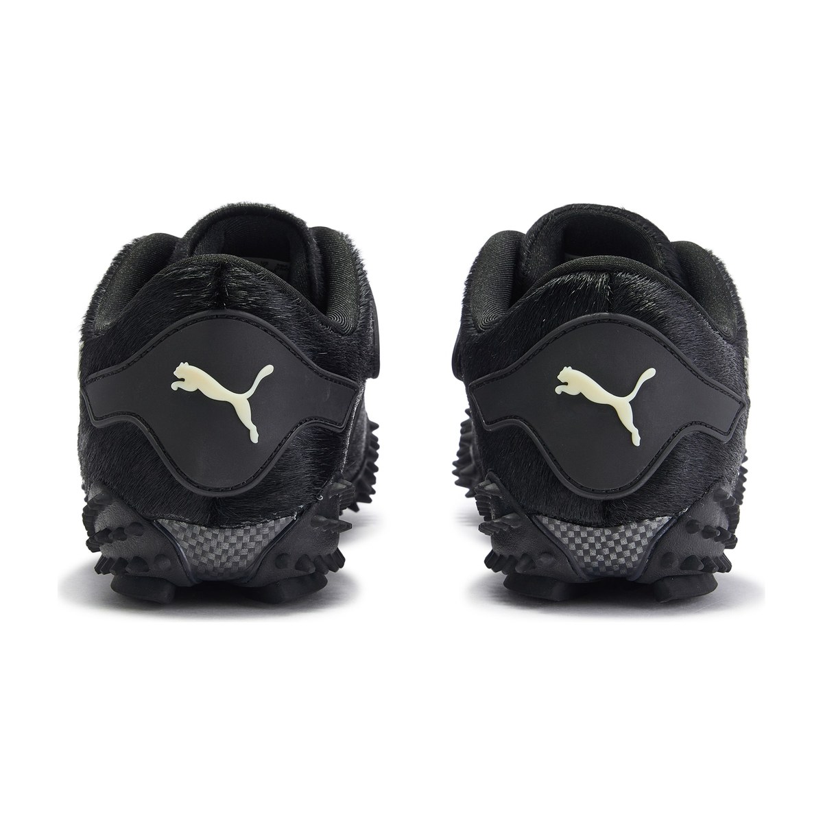 A$AP Rocky x PUMA Mostro OG Black