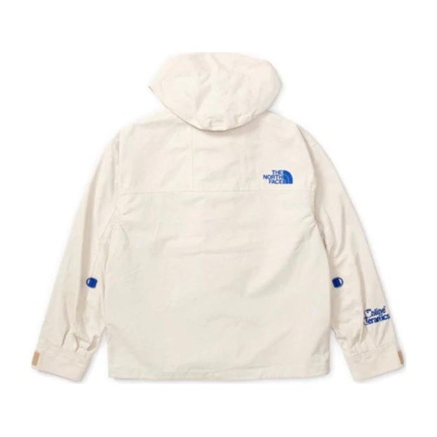 THE NORTH FACE Online Ceramics Logo