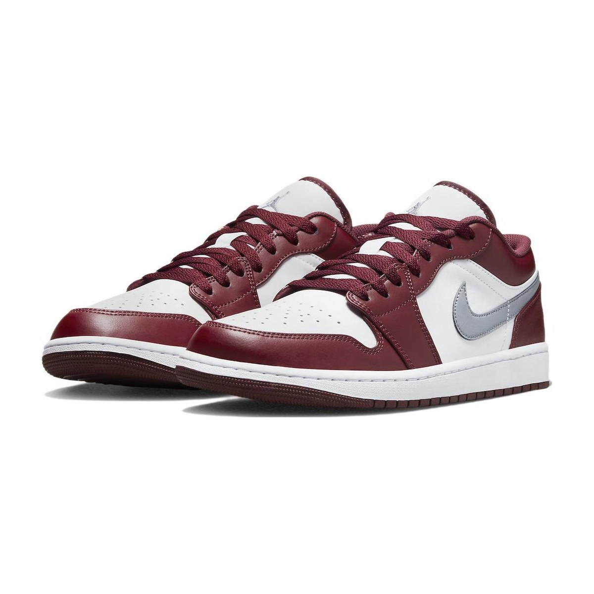Jordan Air Jordan 1 Low "Bordeaux"
