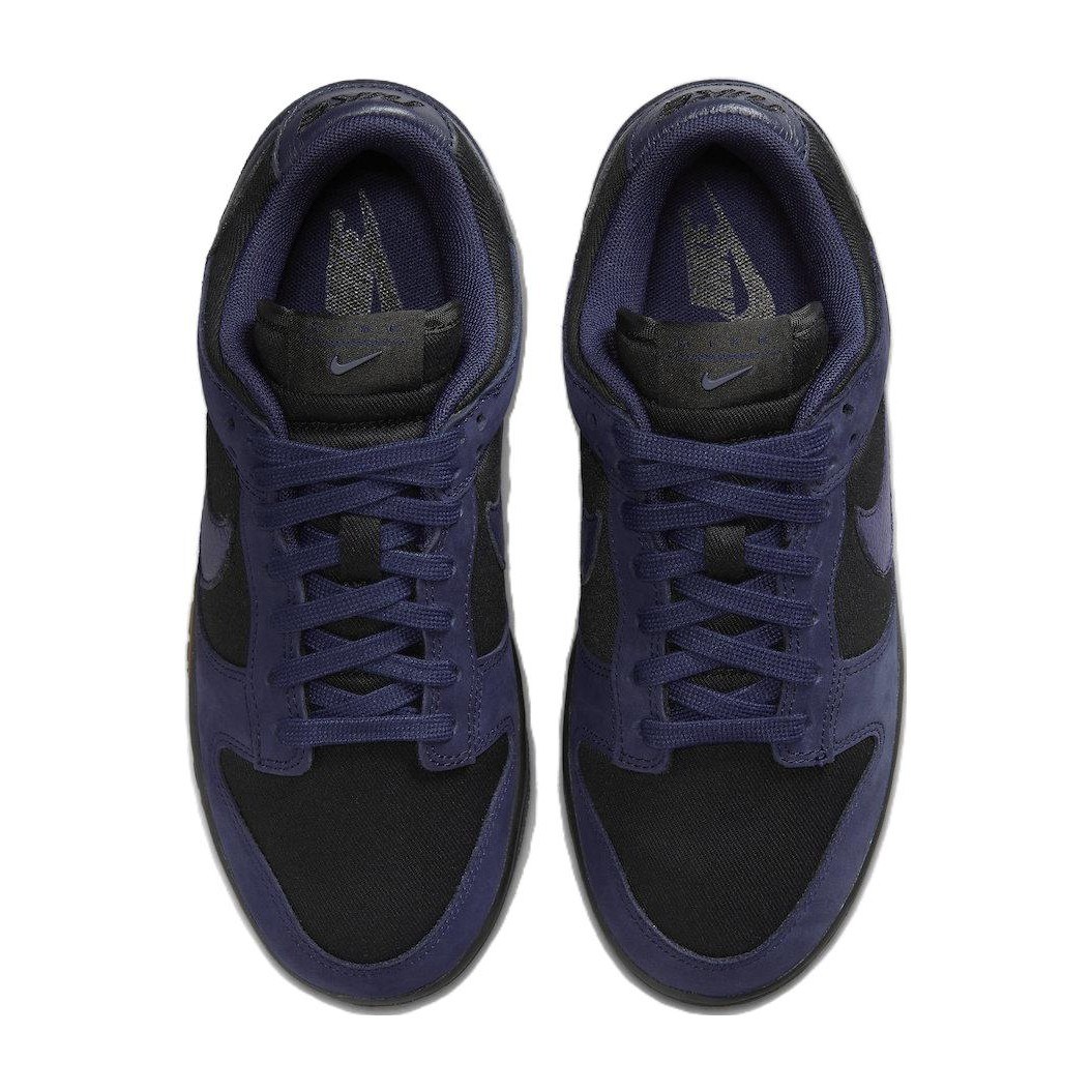 Nike Dunk Low LX NBHD "Purple Ink"