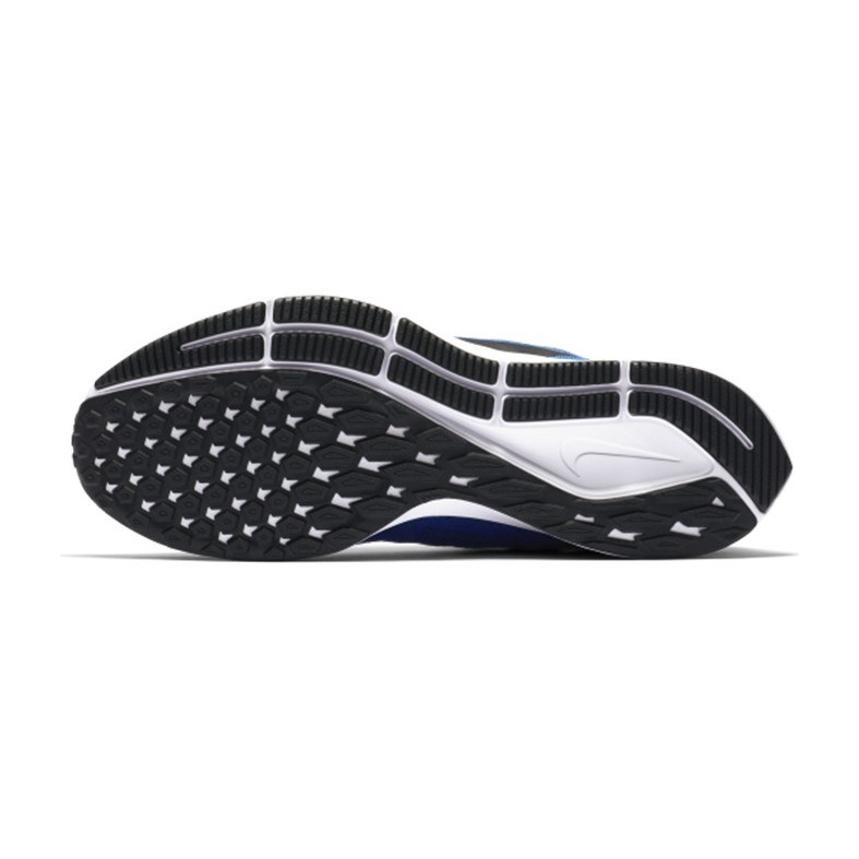 Nike Pegasus 36 Blue Black