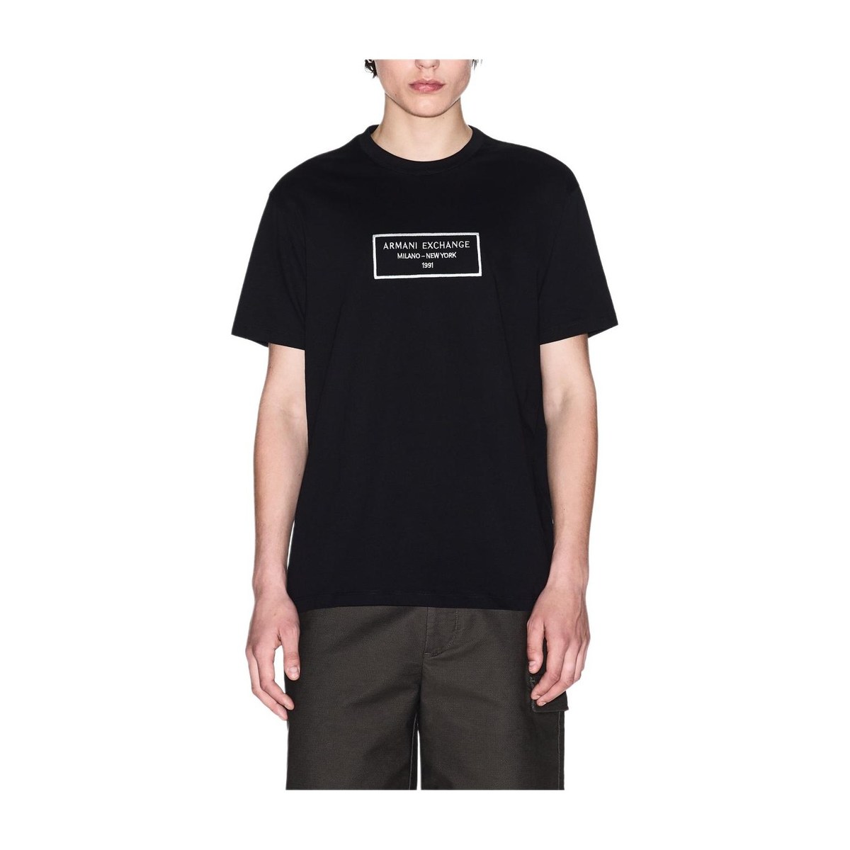 ARMANI EXCHANGEAE LogoT